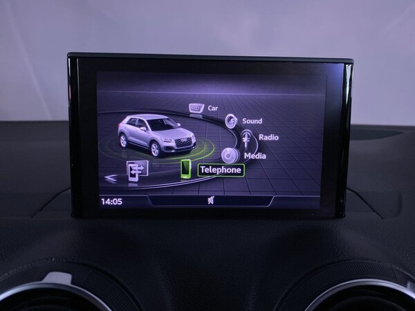 Used Audi Q2 2020 for sale - 76323262: Photo 20