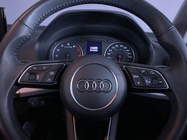 Used Audi Q2 2020 for sale - 76323262: Photo 22