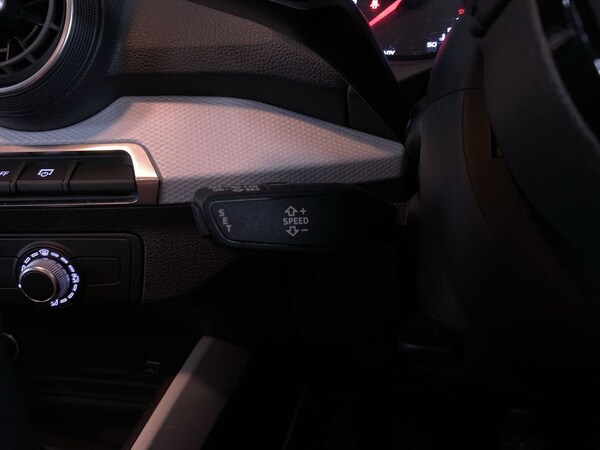 Used Audi Q2 2020 for sale - 76323262: Photo 25