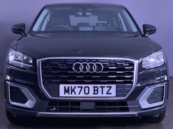 Used Audi Q2 2020 for sale - 76323262: Photo 3