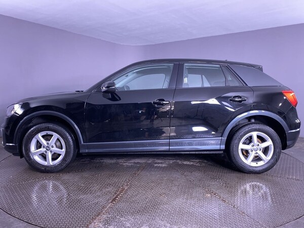 Used Audi Q2 2020 for sale - 76323262: Photo 5