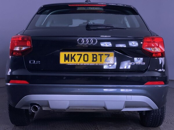 Used Audi Q2 2020 for sale - 76323262: Photo 7