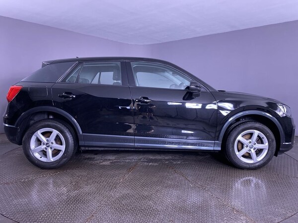 Used Audi Q2 2020 for sale - 76323262: Photo 9