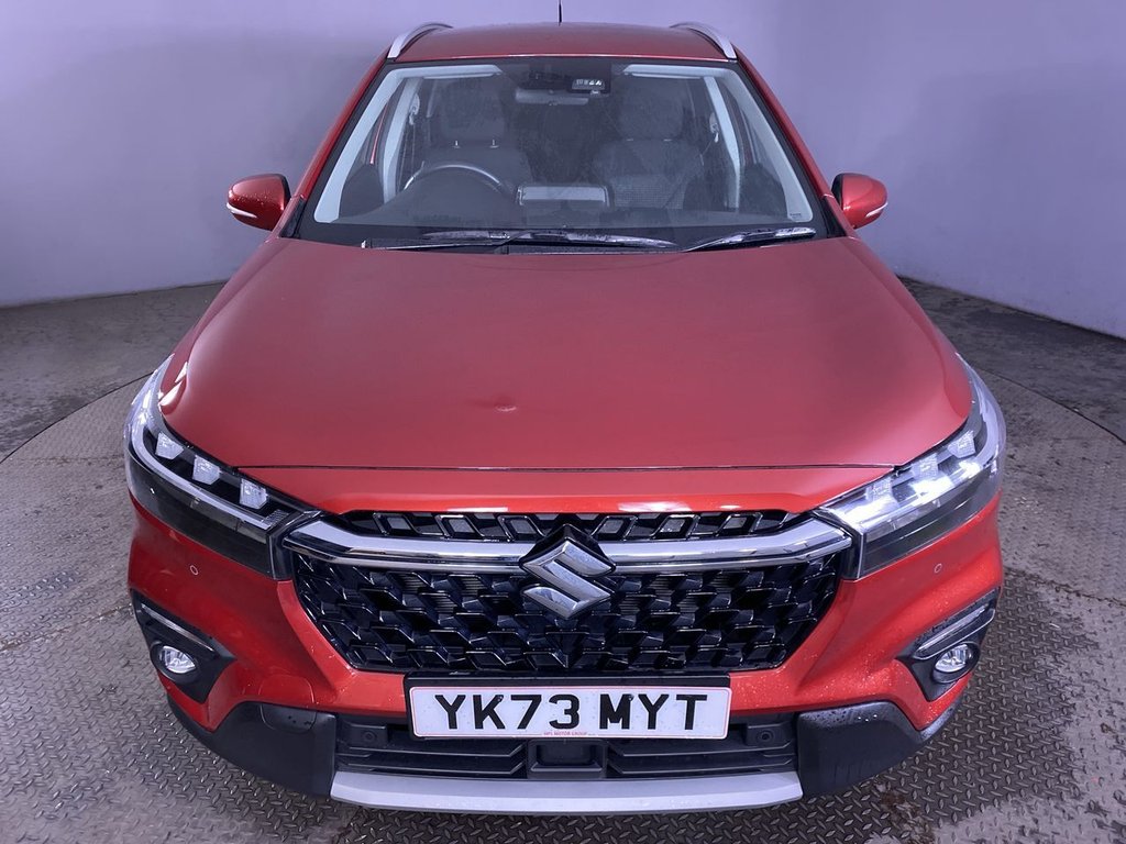 Used Suzuki SX4 S-Cross 2023 for sale - 76509956: Photo 10