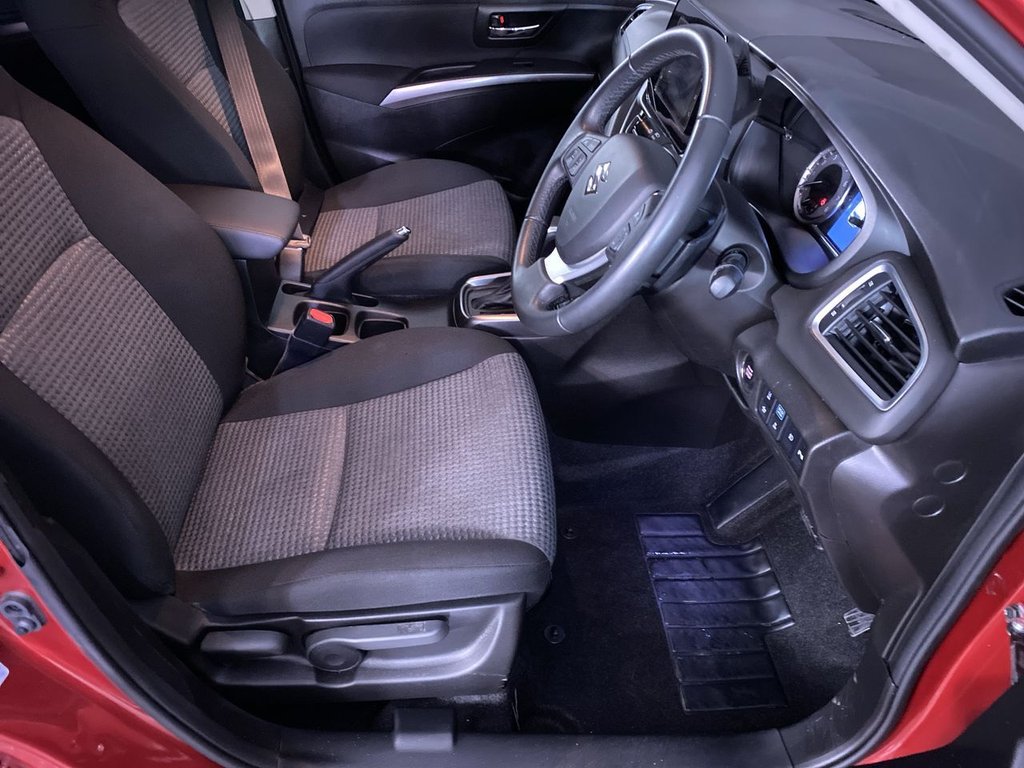 Used Suzuki SX4 S-Cross 2023 for sale - 76509956: Photo 15