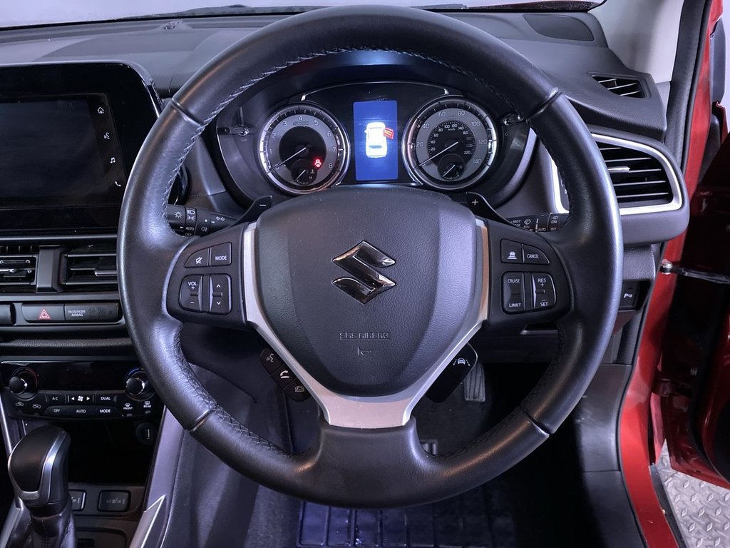 Used Suzuki SX4 S-Cross 2023 for sale - 76509956: Photo 16