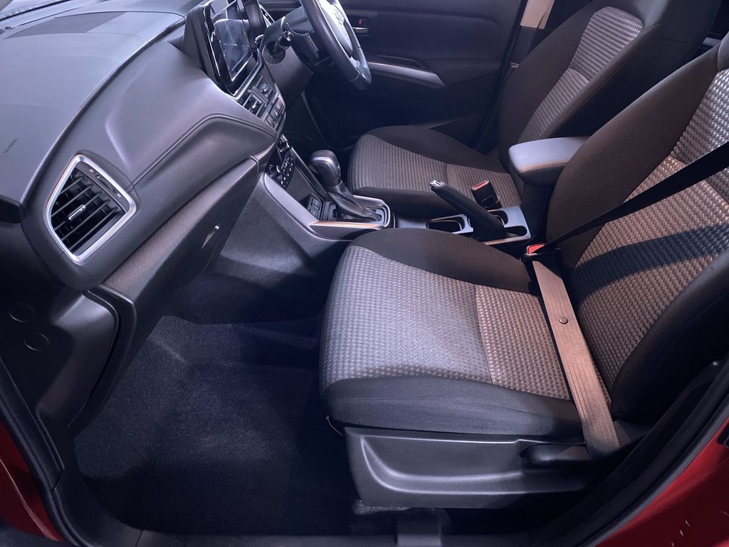 Used Suzuki SX4 S-Cross 2023 for sale - 76509956: Photo 17