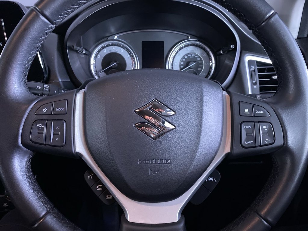 Used Suzuki SX4 S-Cross 2023 for sale - 76509956: Photo 22