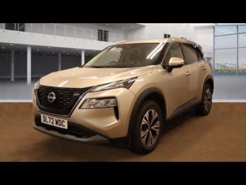 Used Nissan X-Trail 2023 for sale - 74746379: Photo