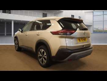 Used Nissan X-Trail 2023 for sale - 74746379: Photo