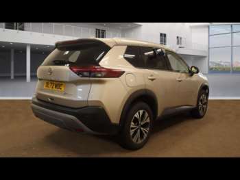 Used Nissan X-Trail 2023 for sale - 74746379: Photo