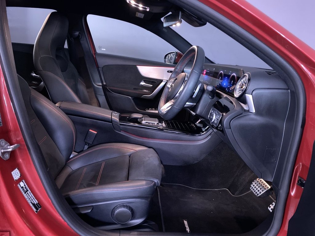 Used Mercedes-Benz A-Class 2021 for sale - 76623286: Photo 15