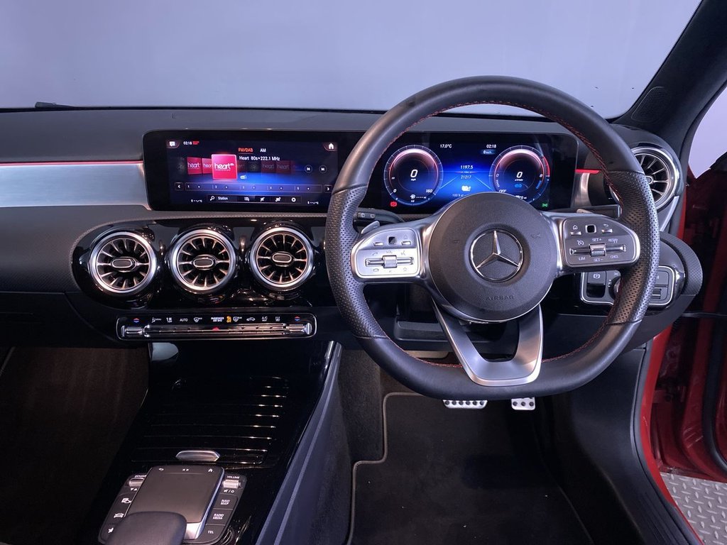 Used Mercedes-Benz A-Class 2021 for sale - 76623286: Photo 16