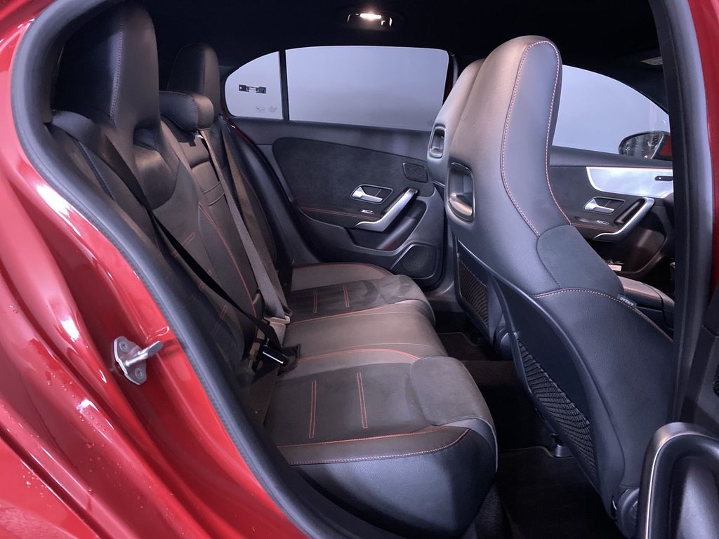 Used Mercedes-Benz A-Class 2021 for sale - 76623286: Photo 19