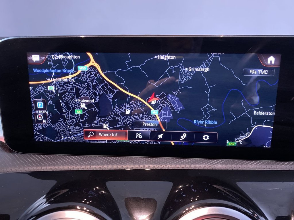 Used Mercedes-Benz A-Class 2021 for sale - 76623286: Photo 20