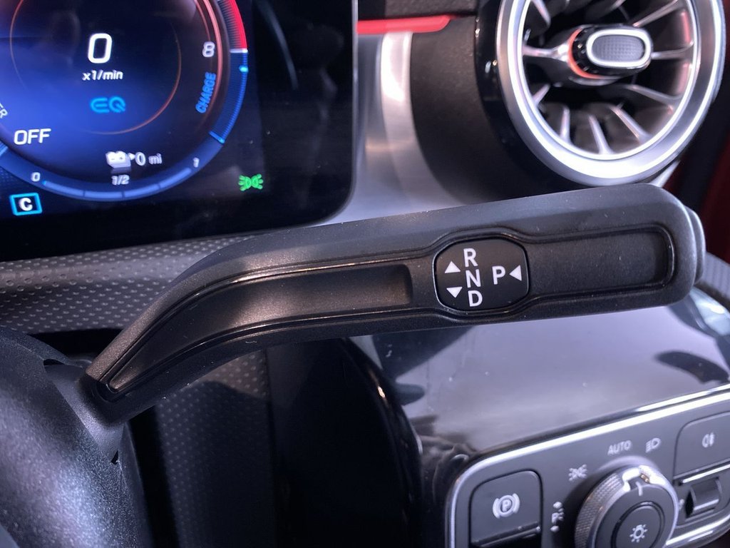 Used Mercedes-Benz A-Class 2021 for sale - 76623286: Photo 21