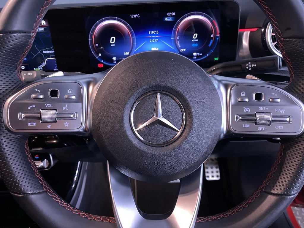 Used Mercedes-Benz A-Class 2021 for sale - 76623286: Photo 22