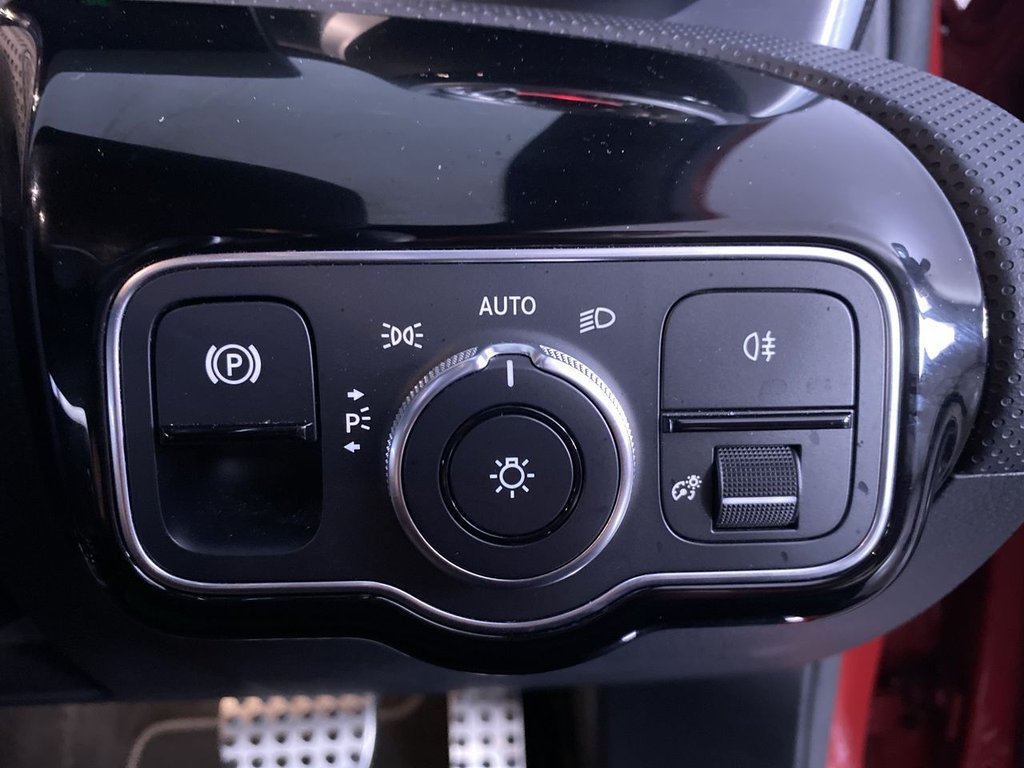 Used Mercedes-Benz A-Class 2021 for sale - 76623286: Photo 23