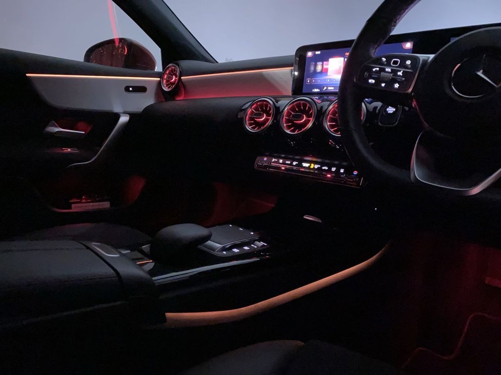 Used Mercedes-Benz A-Class 2021 for sale - 76623286: Photo 24