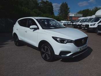 Used MG MG ZS 2020 for sale - 74916791: Photo