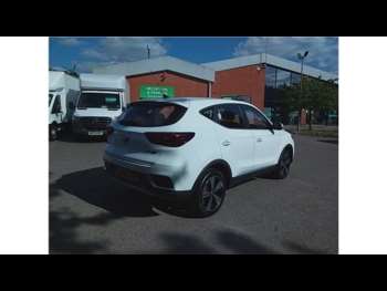Used MG MG ZS 2020 for sale - 74916791: Photo