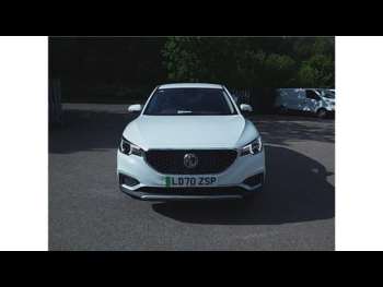 Used MG MG ZS 2020 for sale - 74916791: Photo
