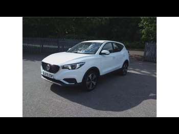 Used MG MG ZS 2020 for sale - 74916791: Photo