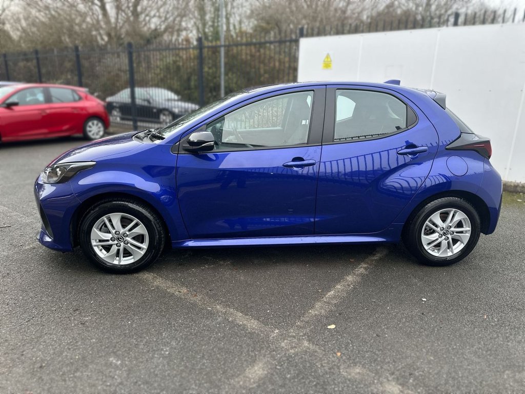 Used Mazda Mazda2 HYBRID 2024 for sale - 77436431: Photo 12