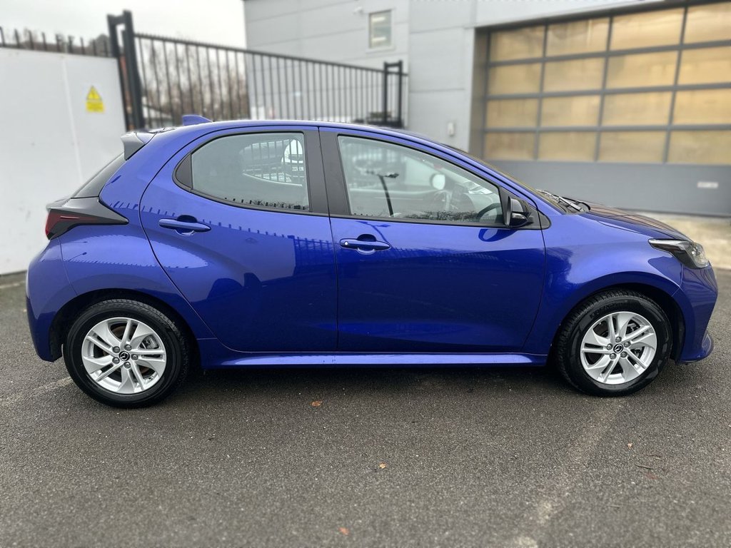 Used Mazda Mazda2 HYBRID 2024 for sale - 77436431: Photo 16