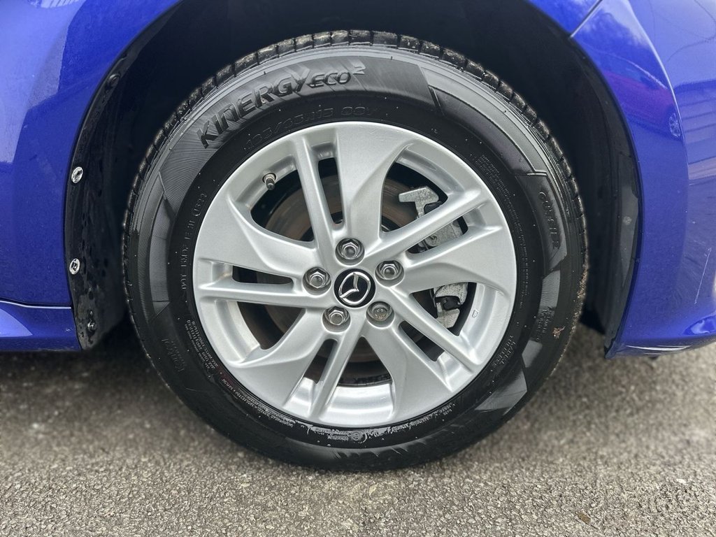 Used Mazda Mazda2 HYBRID 2024 for sale - 77436431: Photo 17