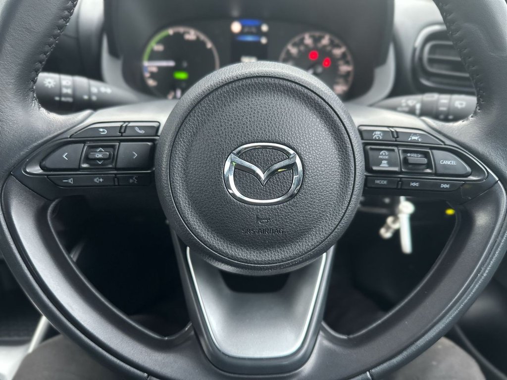 Used Mazda Mazda2 HYBRID 2024 for sale - 77436431: Photo 24