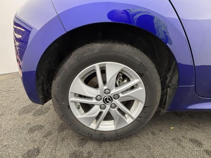 Used Mazda Mazda2 HYBRID 2024 for sale - 77436431: Photo 4