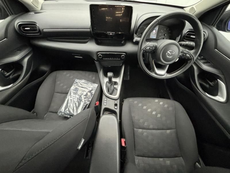 Used Mazda Mazda2 HYBRID 2024 for sale - 77436431: Photo 7