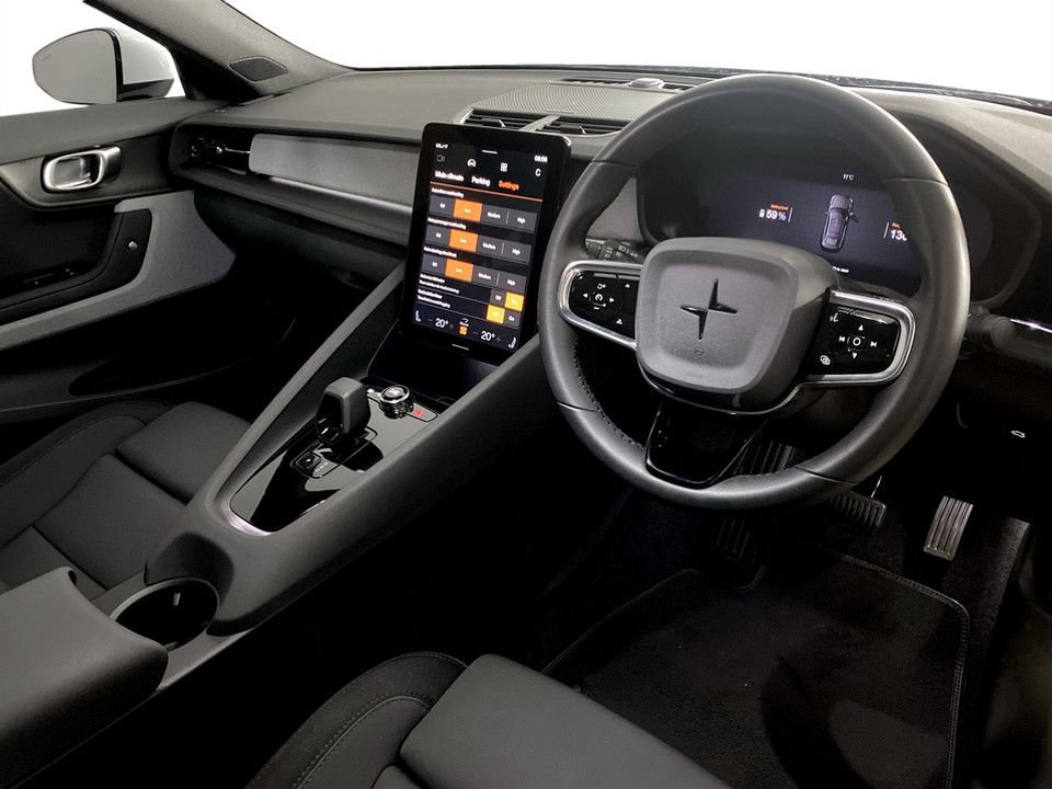 Used Polestar Polestar 2 2023 for sale - 77850068: Photo 12