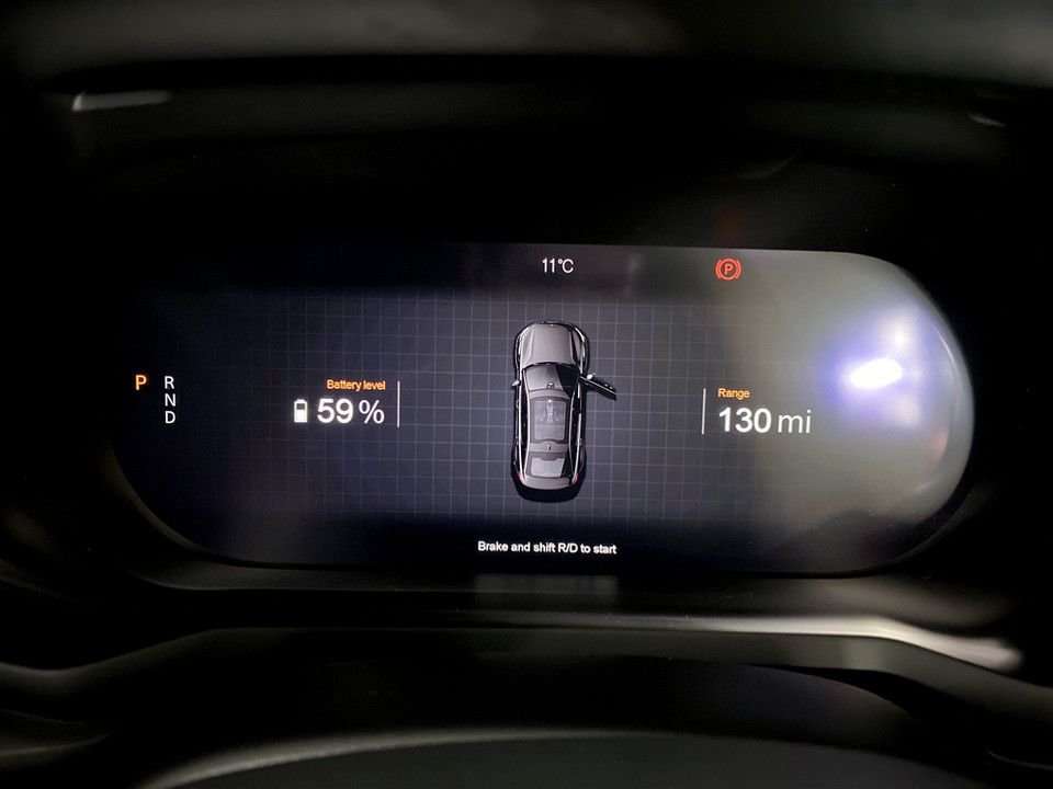 Used Polestar Polestar 2 2023 for sale - 77850068: Photo 13