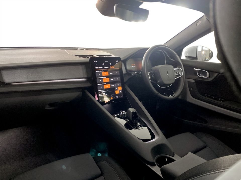 Used Polestar Polestar 2 2023 for sale - 77850068: Photo 14