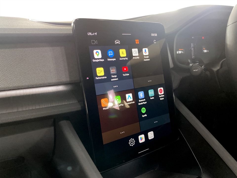 Used Polestar Polestar 2 2023 for sale - 77850068: Photo 15