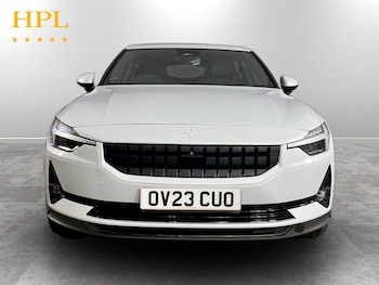 Used Polestar Polestar 2 2023 for sale - 77850068: Photo