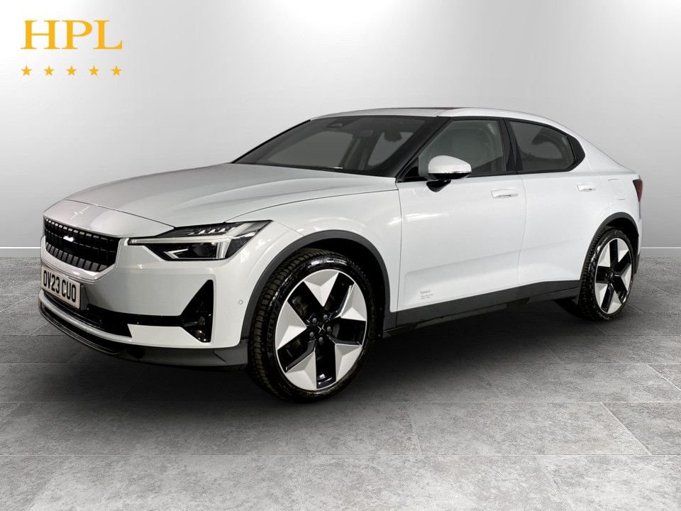 Used Polestar Polestar 2 2023 for sale - 77850068: Photo 3