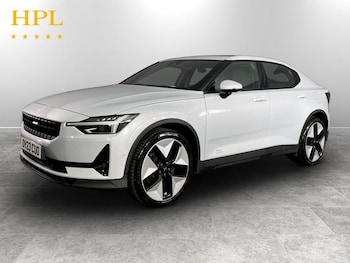Used Polestar Polestar 2 2023 for sale - 77850068: Photo