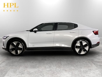 Used Polestar Polestar 2 2023 for sale - 77850068: Photo