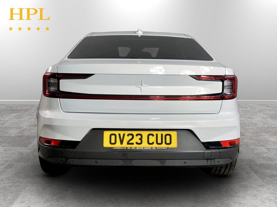 Used Polestar Polestar 2 2023 for sale - 77850068: Photo 6