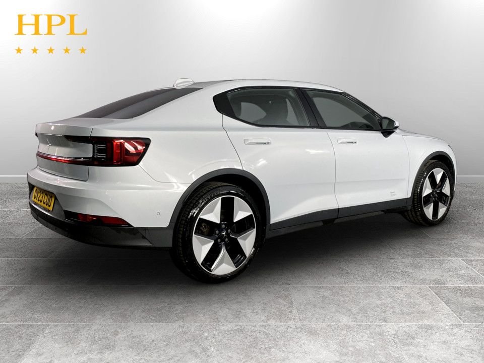 Used Polestar Polestar 2 2023 for sale - 77850068: Photo 7