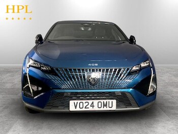Used Peugeot 408 2024 for sale - 79562496: Photo