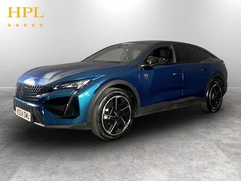 Used Peugeot 408 2024 for sale - 79562496: Photo