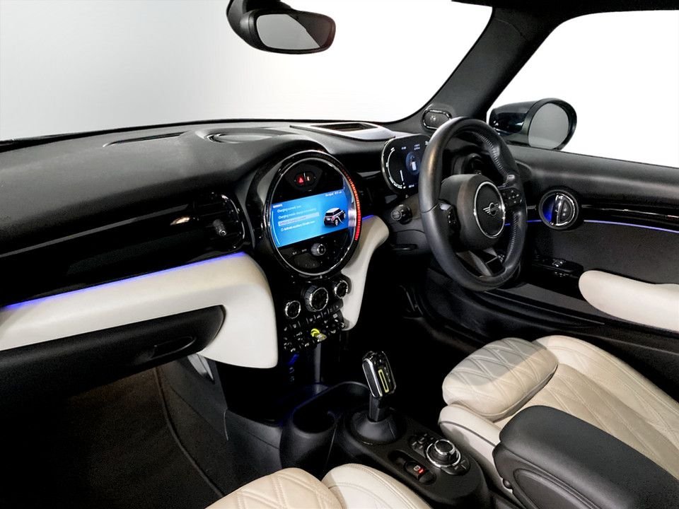 Used MINI Electric Hatch 2023 for sale - 77990854: Photo 15