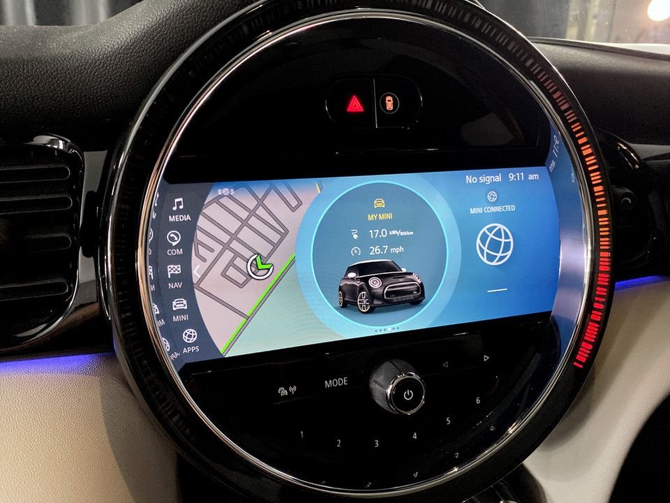 Used MINI Electric Hatch 2023 for sale - 77990854: Photo 16