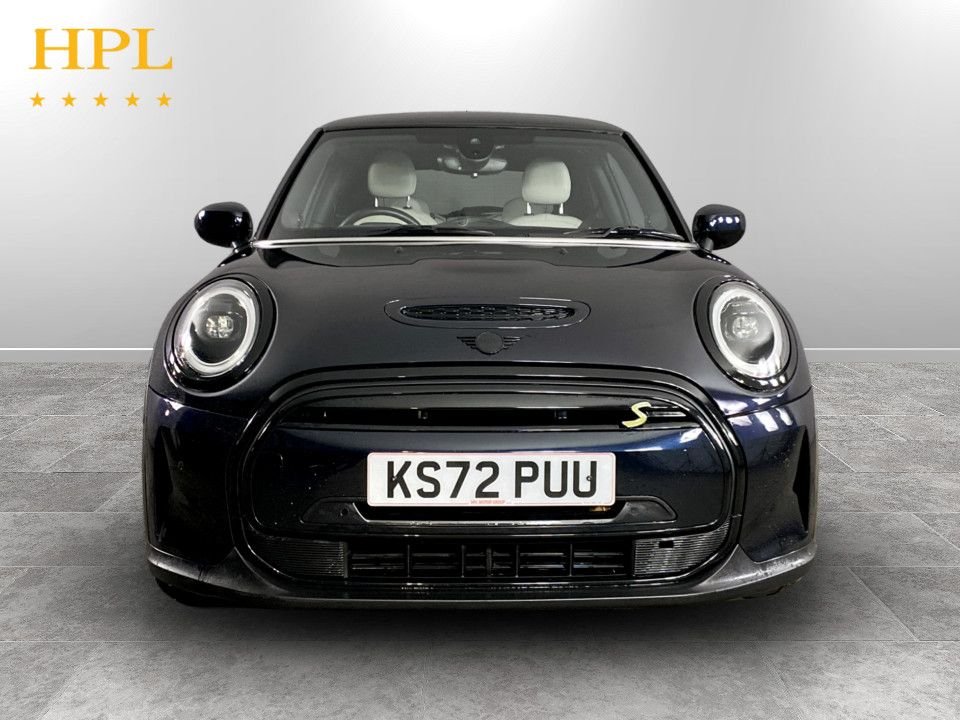 Used MINI Electric Hatch 2023 for sale - 77990854: Photo 2