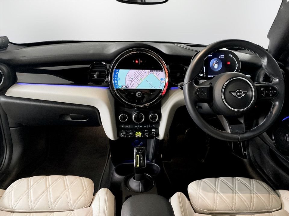 Used MINI Electric Hatch 2023 for sale - 77990854: Photo 20