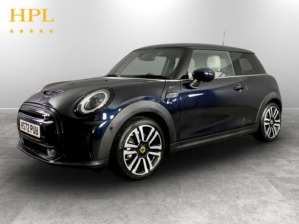 Used MINI Electric Hatch 2023 for sale - 77990854: Photo 3